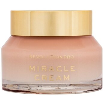 Revolution PRO Miracle Cream ( všechny typy pleti ) - Pleťový krém
